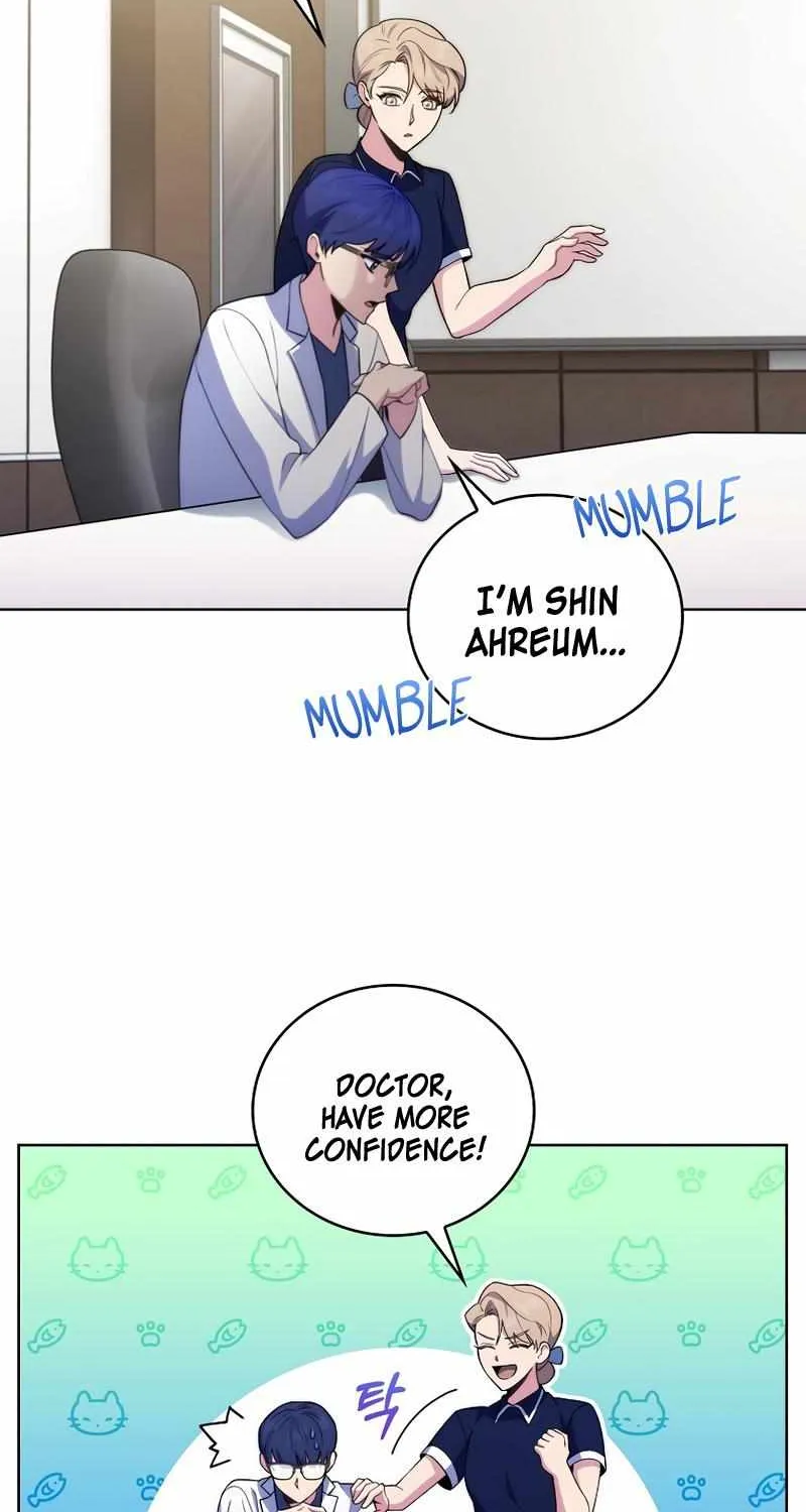 Level-Up Doctor (Manhwa) Chapter 65 page 13 - MangaKakalot