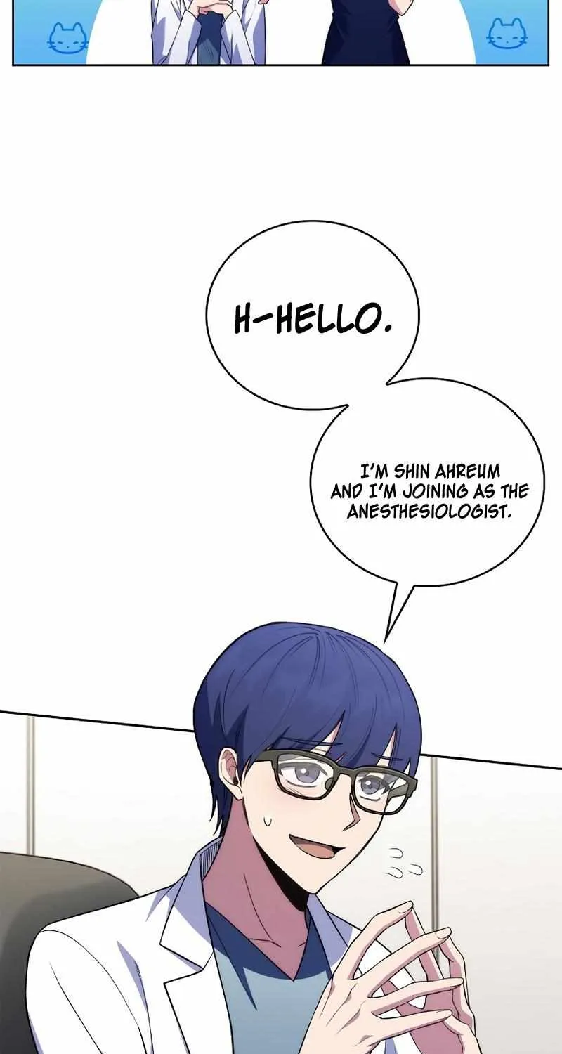 Level-Up Doctor (Manhwa) Chapter 65 page 14 - MangaKakalot