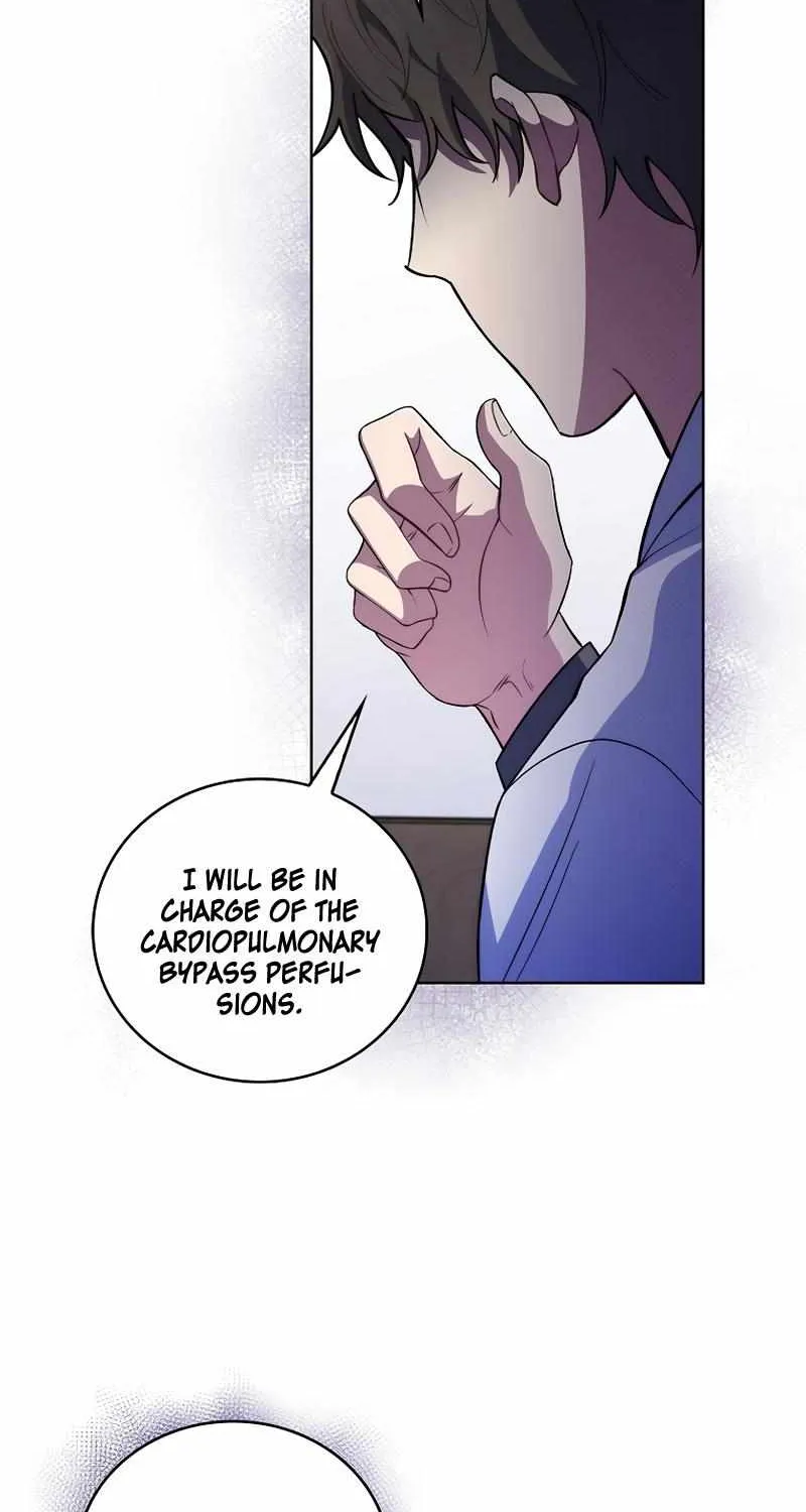 Level-Up Doctor (Manhwa) - Page 17