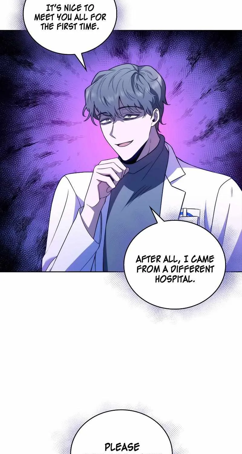 Level-Up Doctor (Manhwa) Chapter 65 page 19 - MangaKakalot