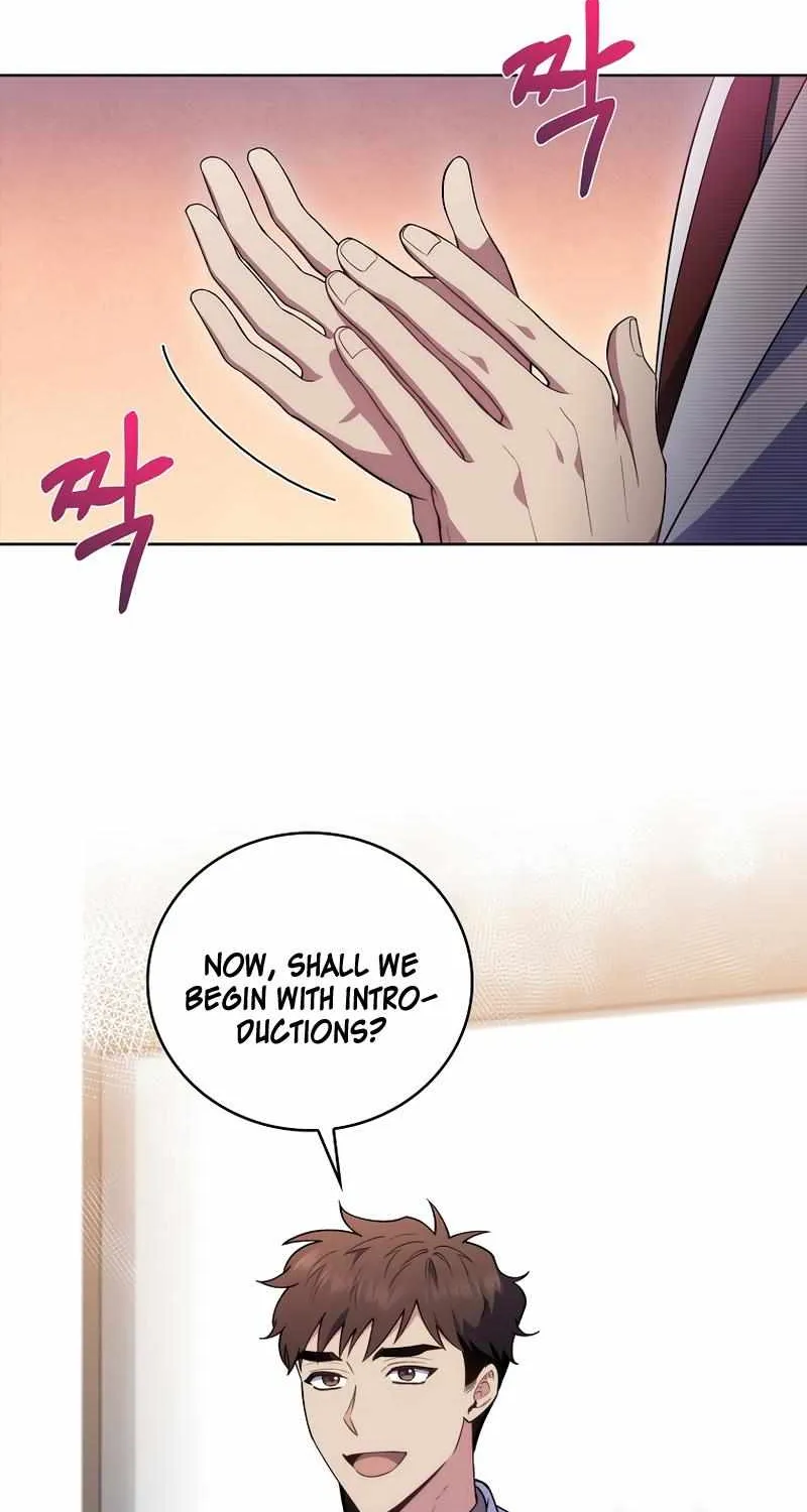 Level-Up Doctor (Manhwa) - Page 2