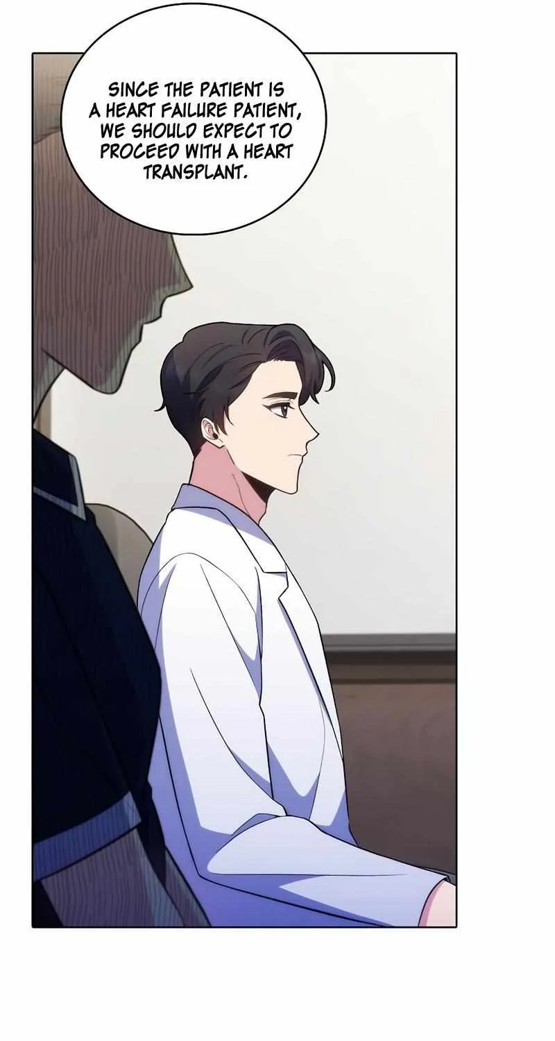 Level-Up Doctor (Manhwa) - Page 24