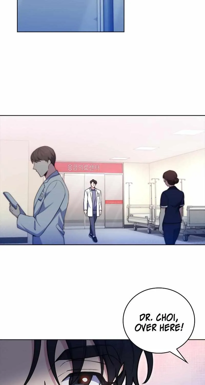 Level-Up Doctor (Manhwa) Chapter 65 page 29 - MangaKakalot