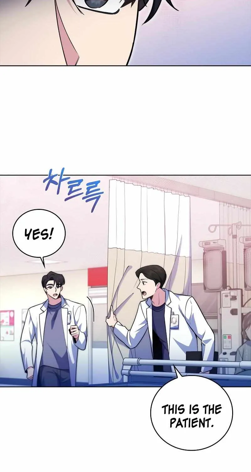 Level-Up Doctor (Manhwa) Chapter 65 page 30 - MangaKakalot