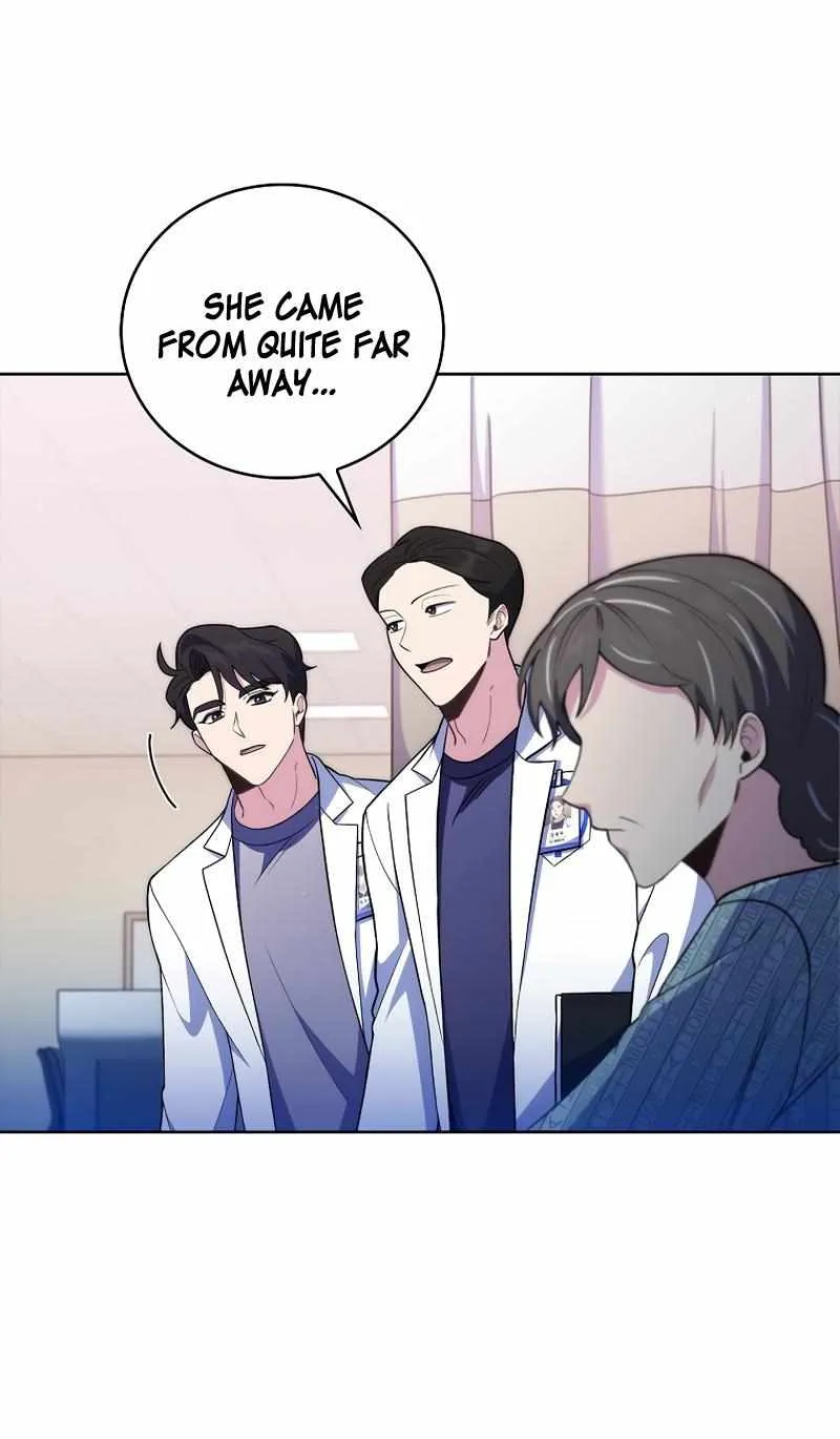 Level-Up Doctor (Manhwa) Chapter 65 page 31 - MangaKakalot