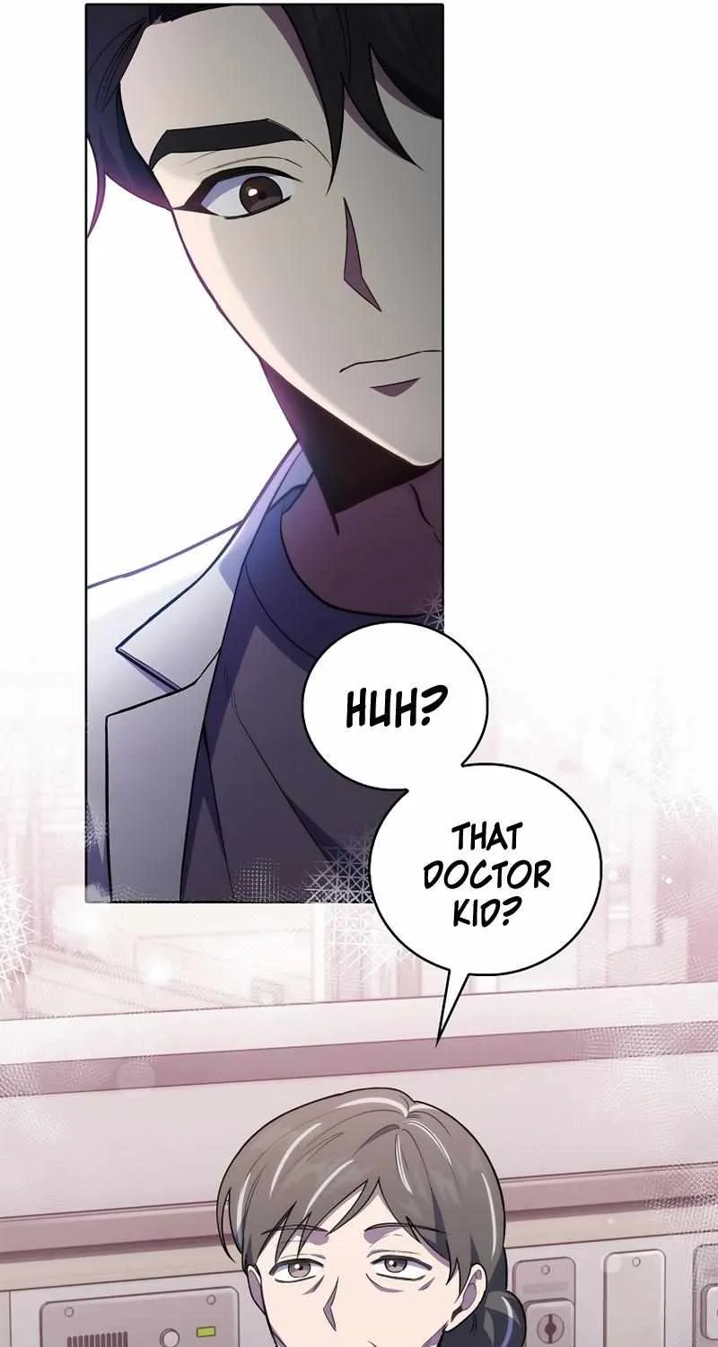 Level-Up Doctor (Manhwa) Chapter 65 page 32 - MangaKakalot