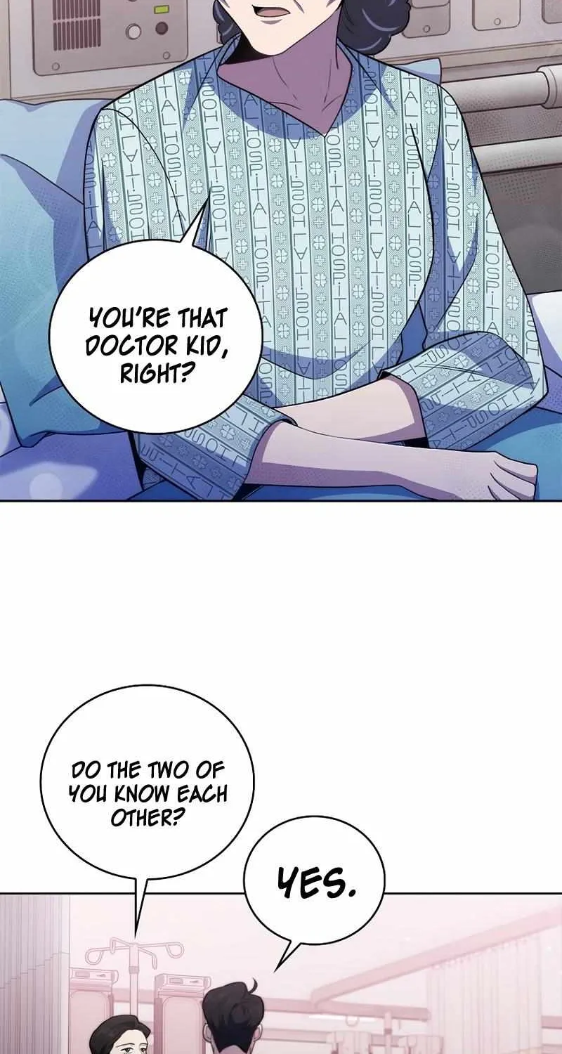 Level-Up Doctor (Manhwa) - Page 32