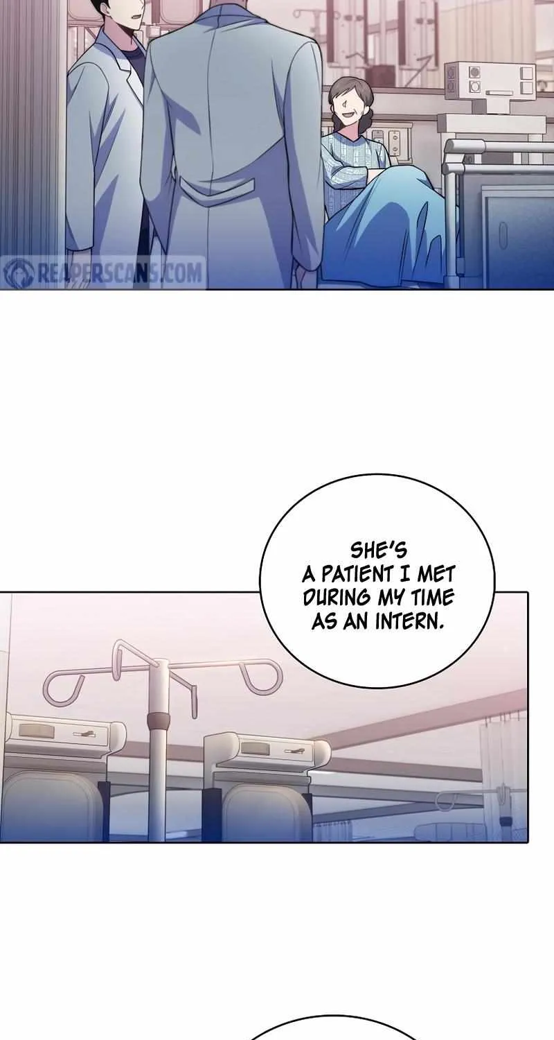 Level-Up Doctor (Manhwa) - Page 33