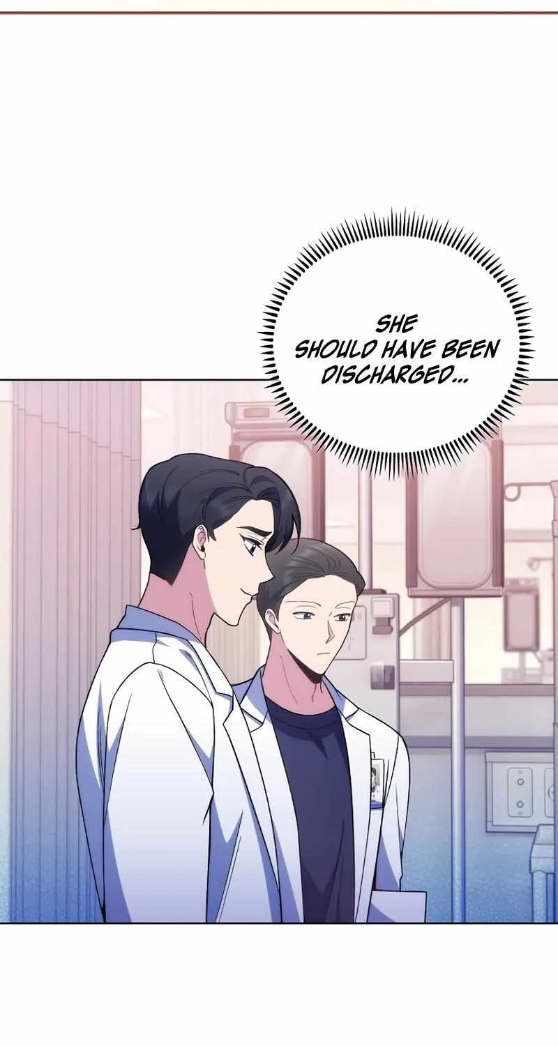 Level-Up Doctor (Manhwa) - Page 39