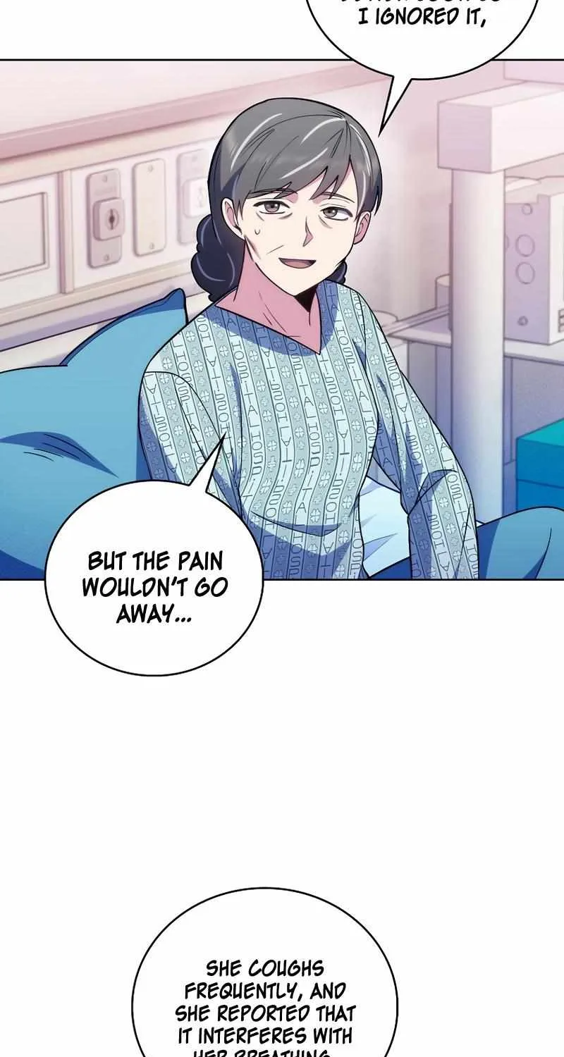 Level-Up Doctor (Manhwa) - Page 41