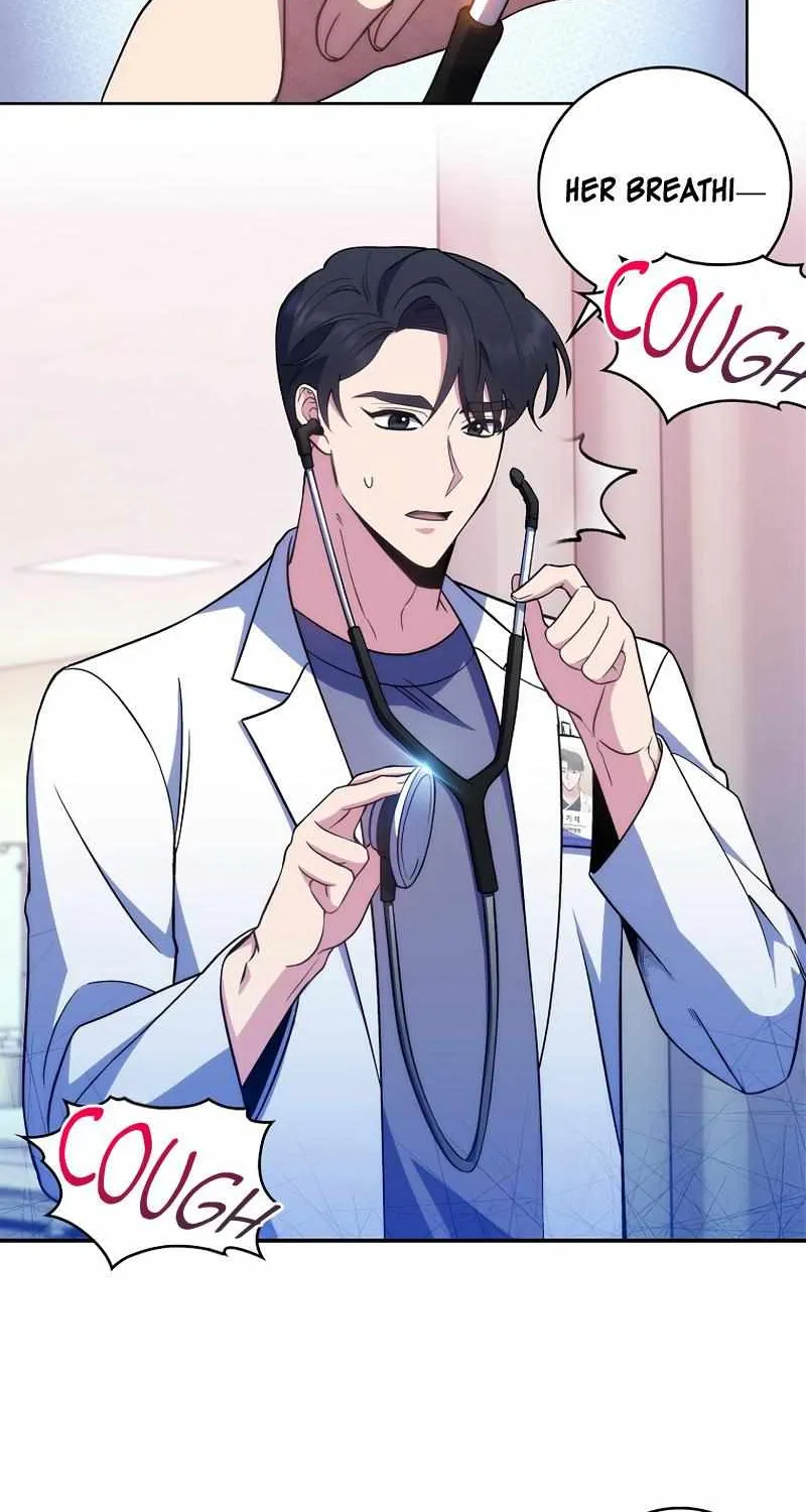 Level-Up Doctor (Manhwa) - Page 44