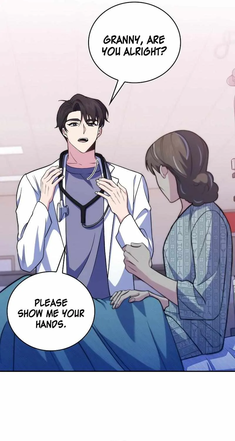 Level-Up Doctor (Manhwa) Chapter 65 page 48 - MangaKakalot