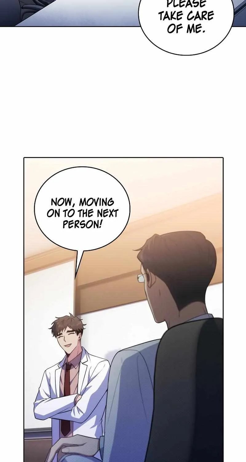 Level-Up Doctor (Manhwa) - Page 5