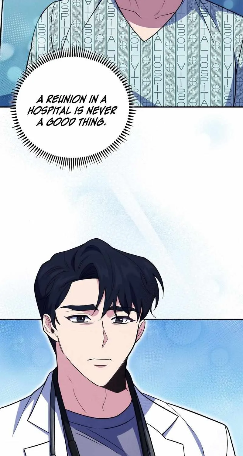 Level-Up Doctor (Manhwa) Chapter 65 page 54 - MangaKakalot