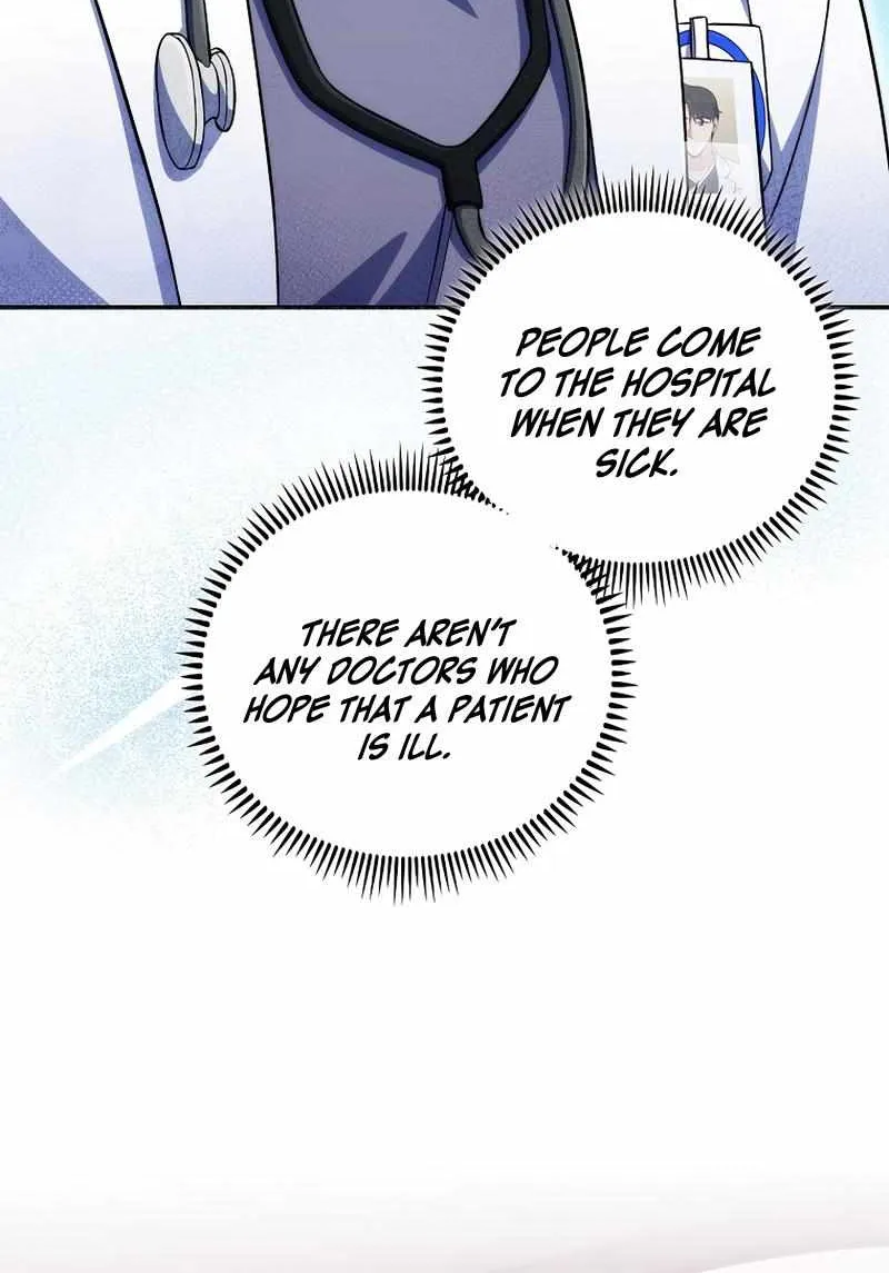 Level-Up Doctor (Manhwa) - Page 54