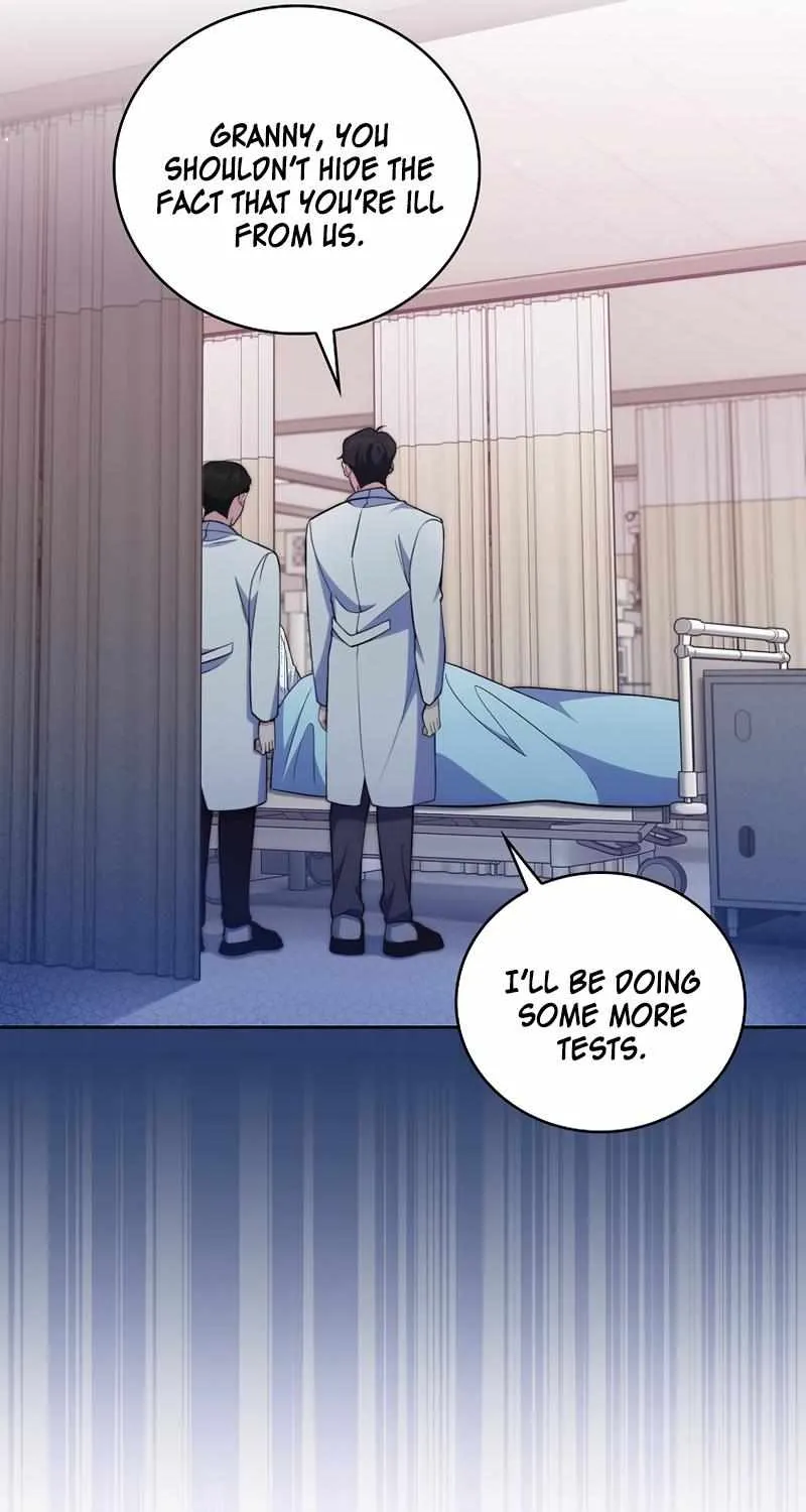 Level-Up Doctor (Manhwa) Chapter 65 page 56 - MangaKakalot