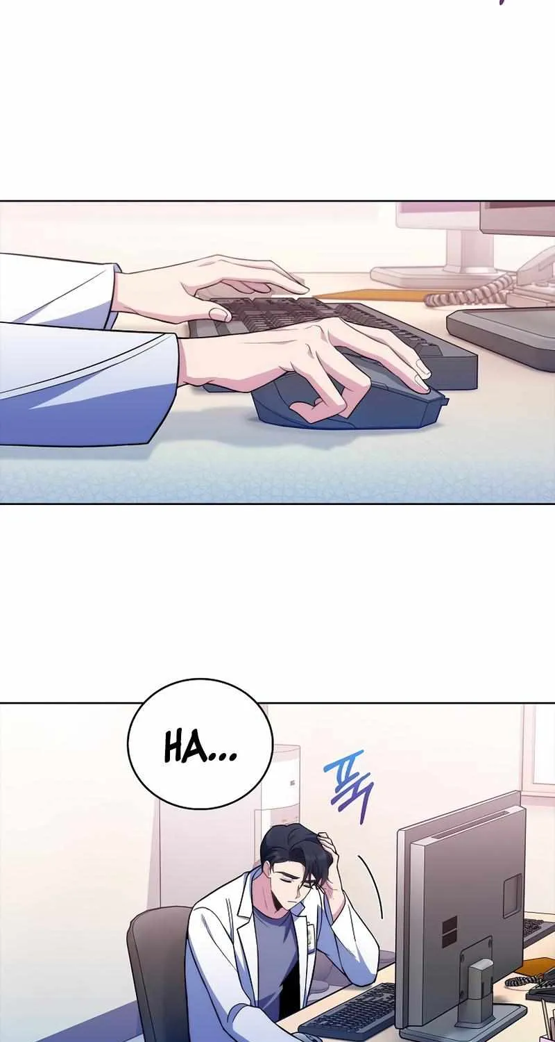 Level-Up Doctor (Manhwa) - Page 57