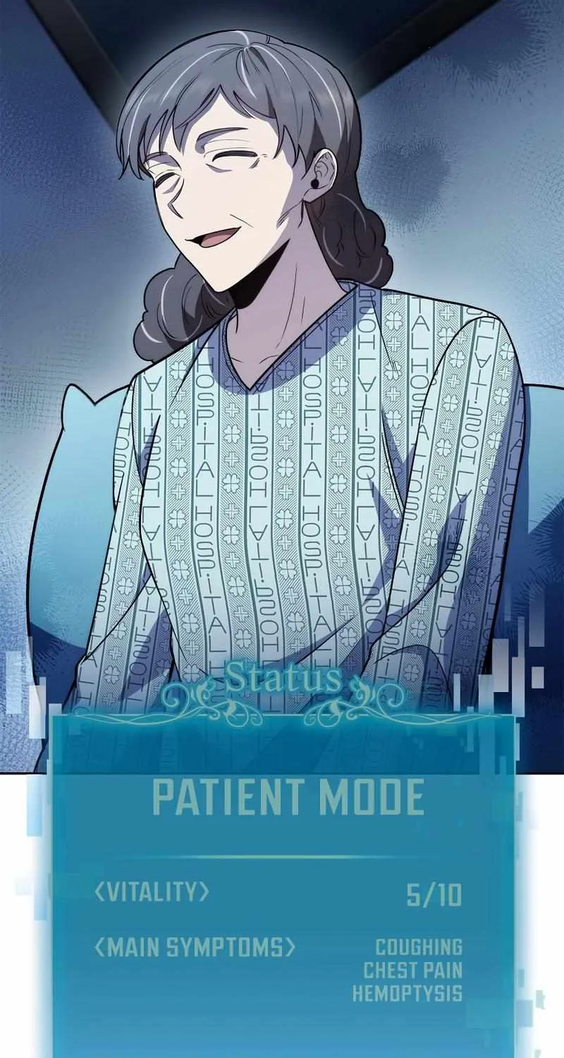 Level-Up Doctor (Manhwa) - Page 60