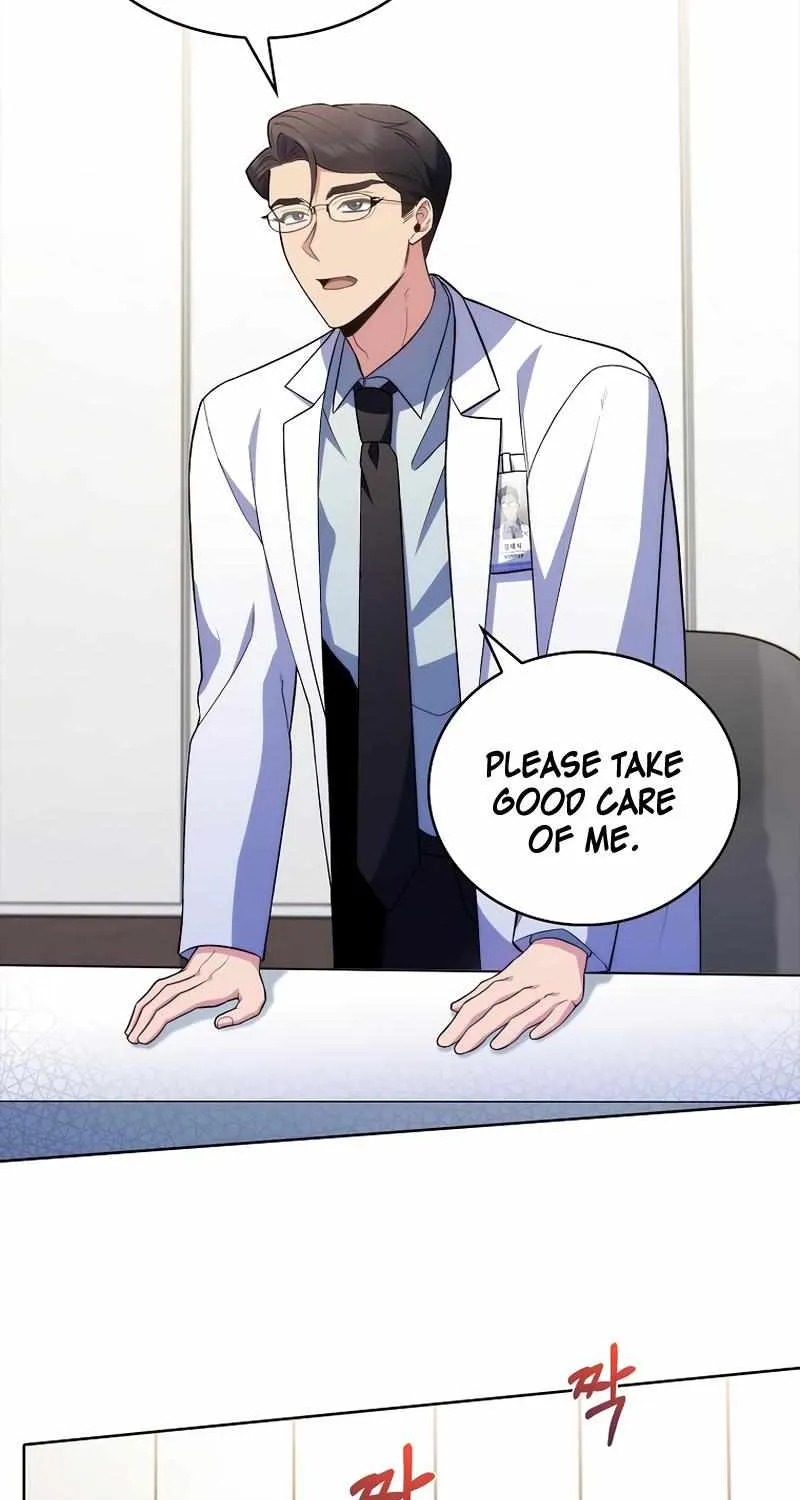 Level-Up Doctor (Manhwa) Chapter 65 page 8 - MangaKakalot