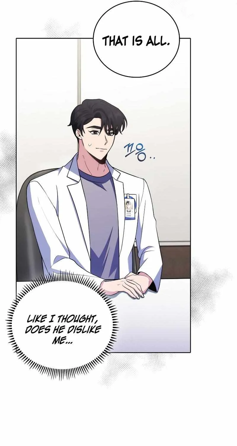 Level-Up Doctor (Manhwa) - Page 9