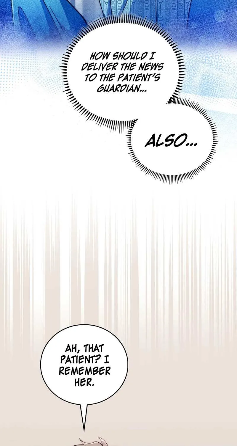 Level-Up Doctor (Manhwa) - Page 1