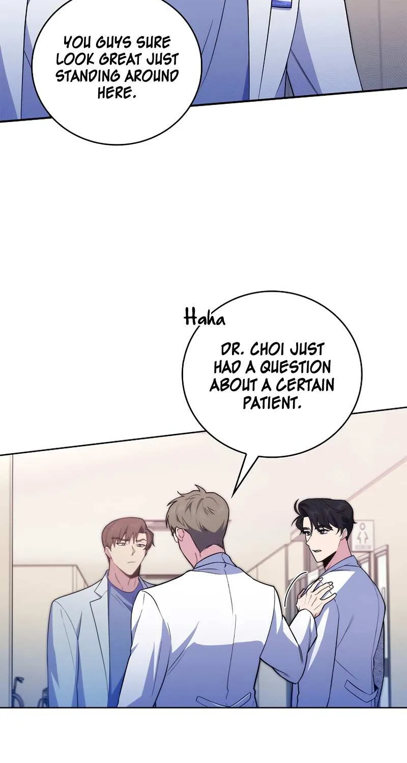 Level-Up Doctor (Manhwa) - Page 11