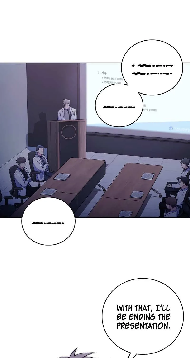 Level-Up Doctor (Manhwa) - Page 16