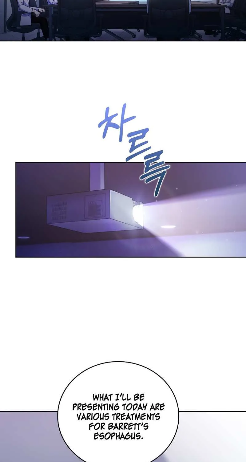 Level-Up Doctor (Manhwa) Chapter 66 page 19 - MangaKakalot