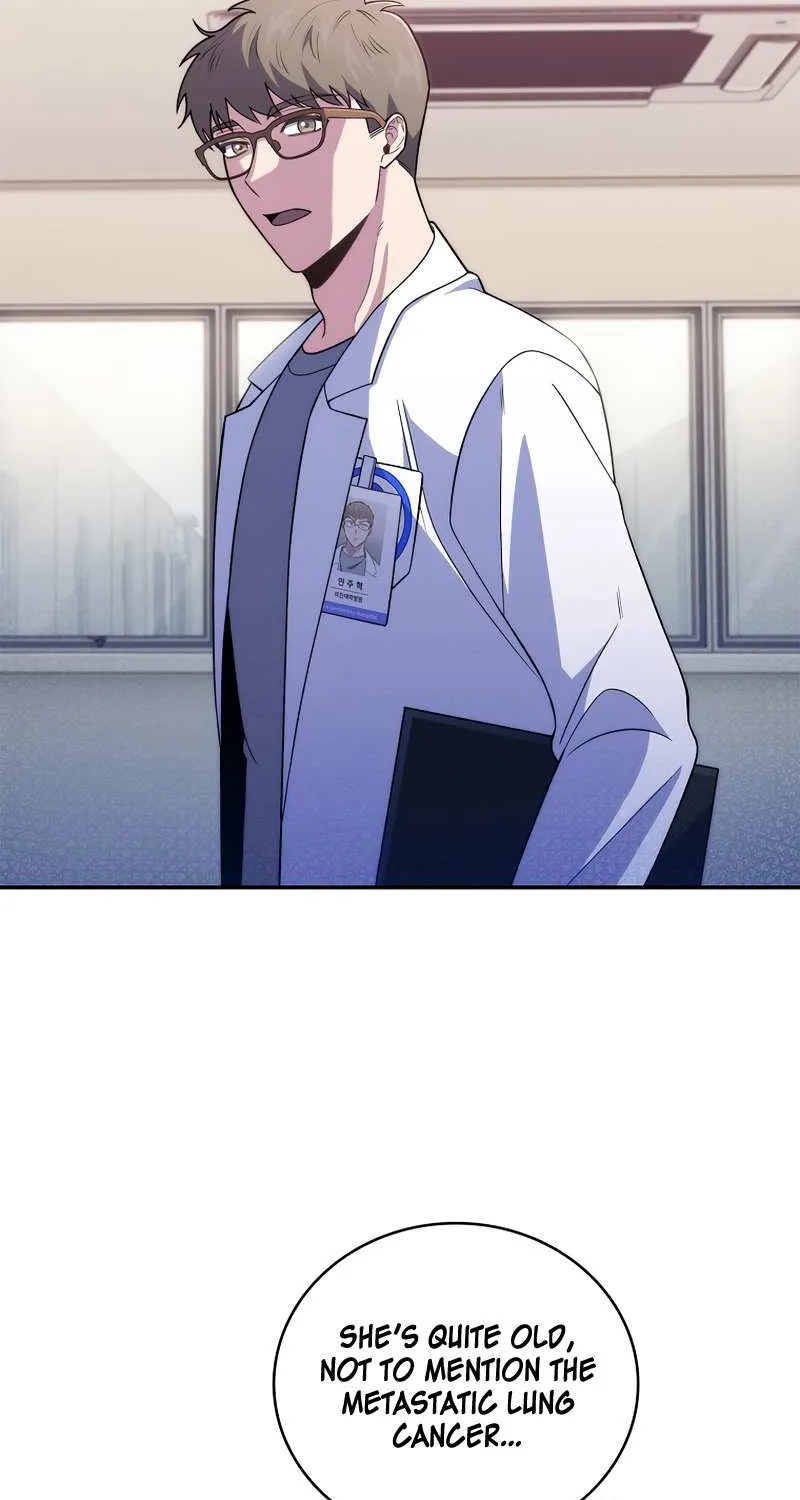 Level-Up Doctor (Manhwa) Chapter 66 page 3 - MangaKakalot