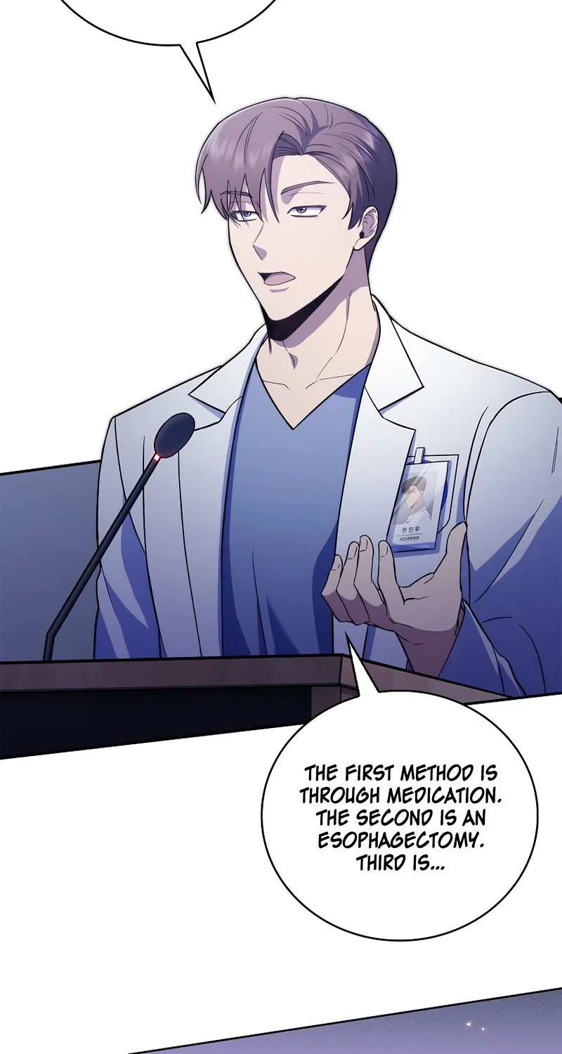 Level-Up Doctor (Manhwa) - Page 21