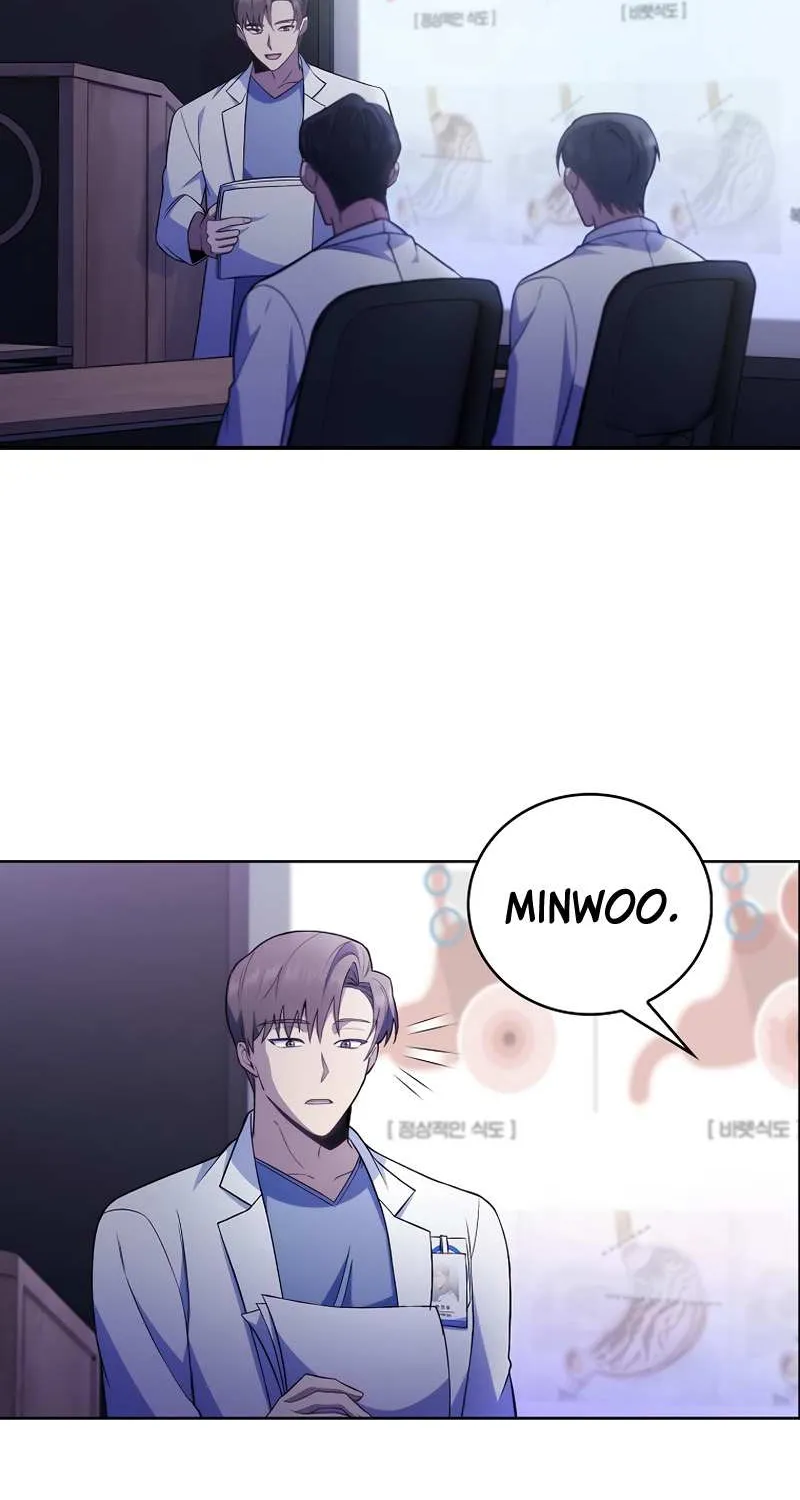 Level-Up Doctor (Manhwa) - Page 23