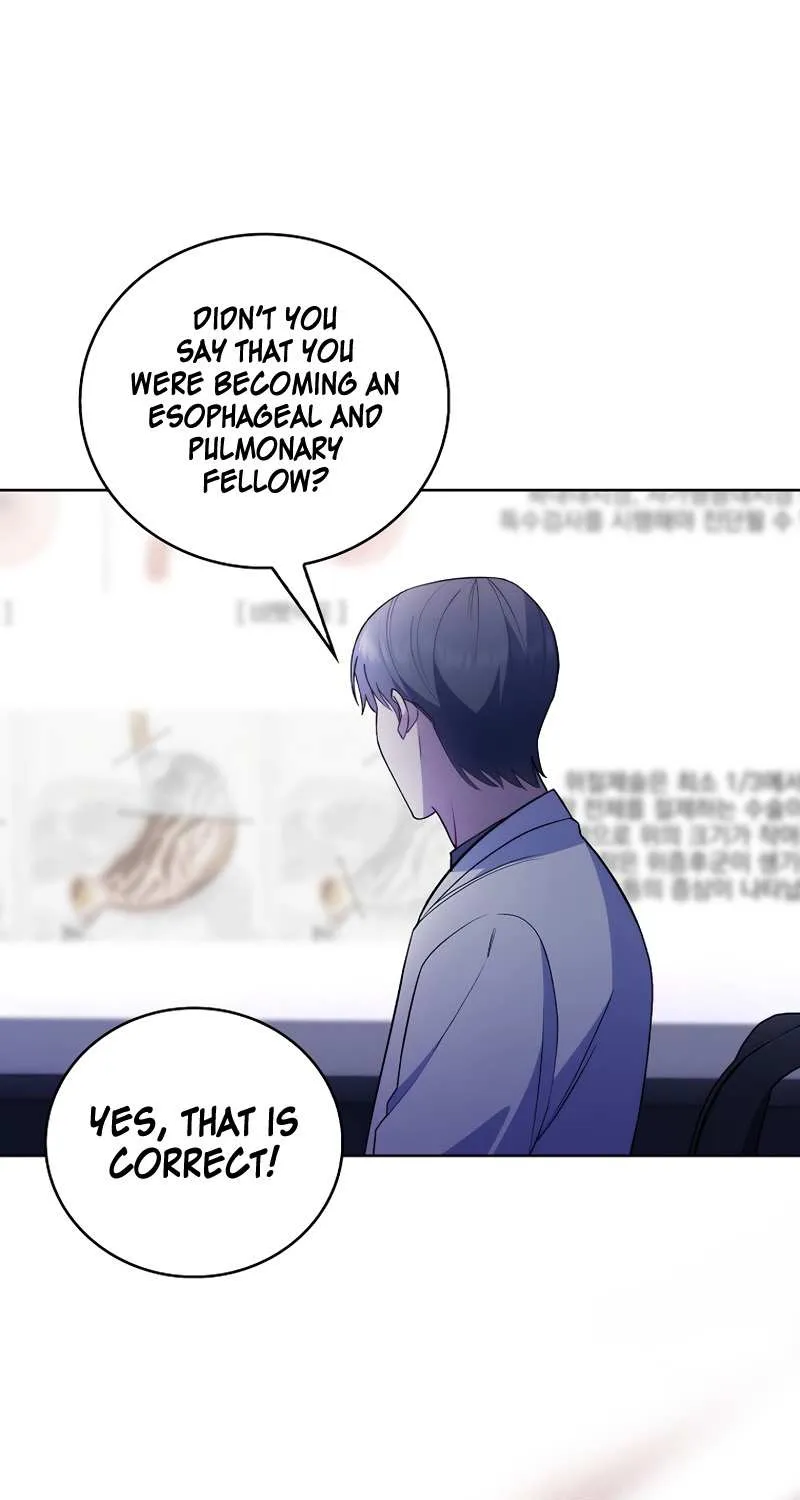 Level-Up Doctor (Manhwa) Chapter 66 page 25 - MangaKakalot