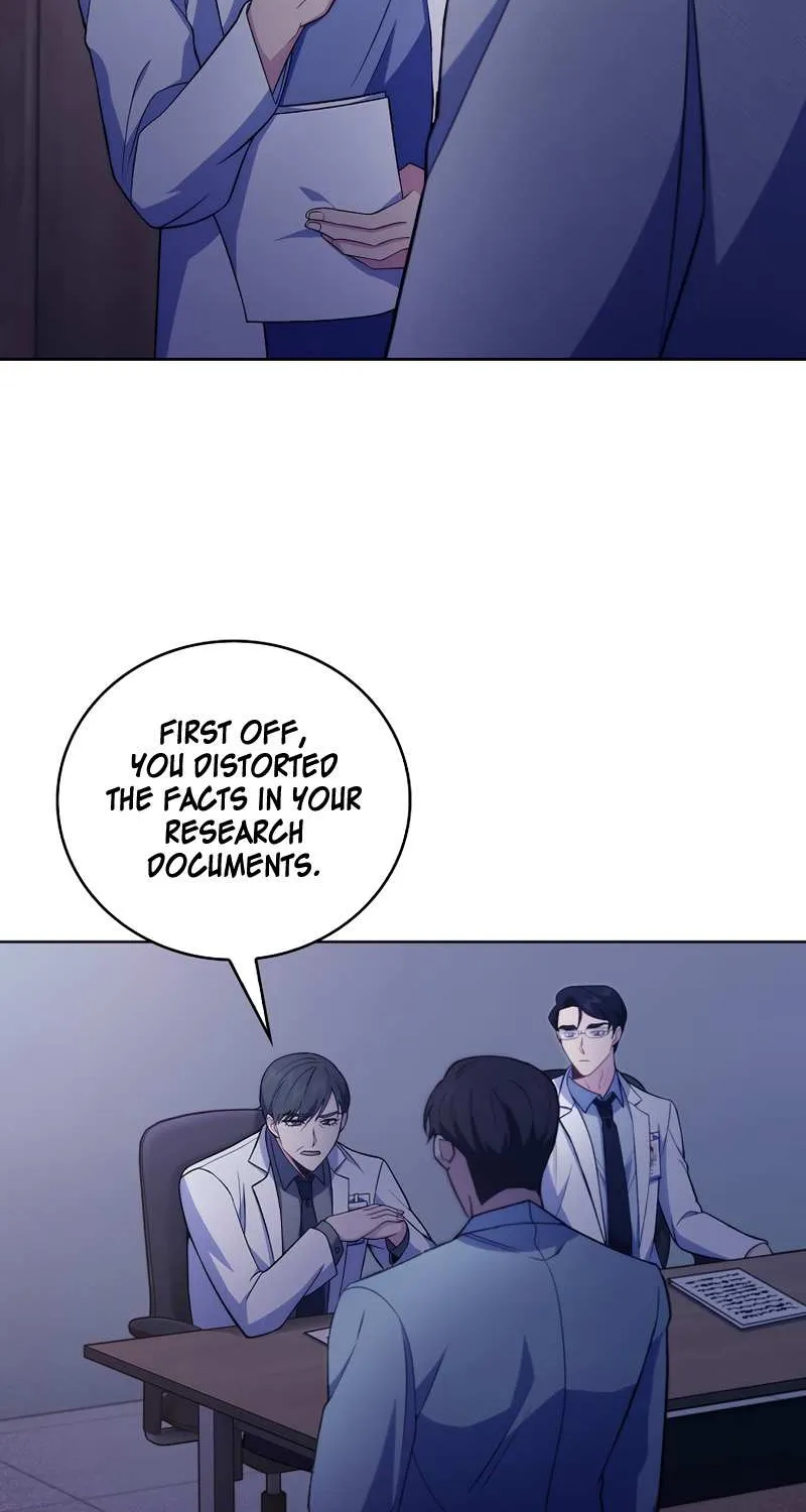 Level-Up Doctor (Manhwa) Chapter 66 page 28 - MangaKakalot