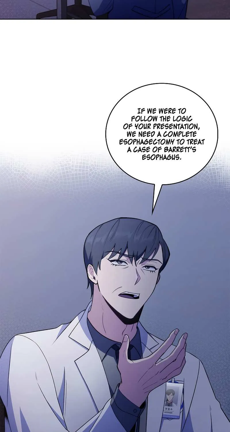 Level-Up Doctor (Manhwa) - Page 28