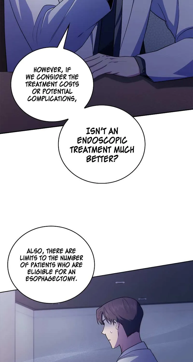 Level-Up Doctor (Manhwa) - Page 29