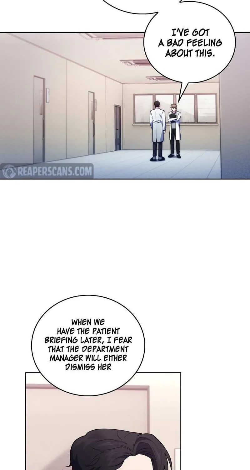 Level-Up Doctor (Manhwa) - Page 3