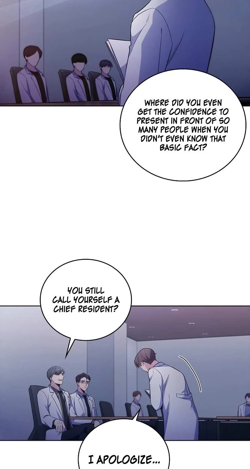 Level-Up Doctor (Manhwa) - Page 30