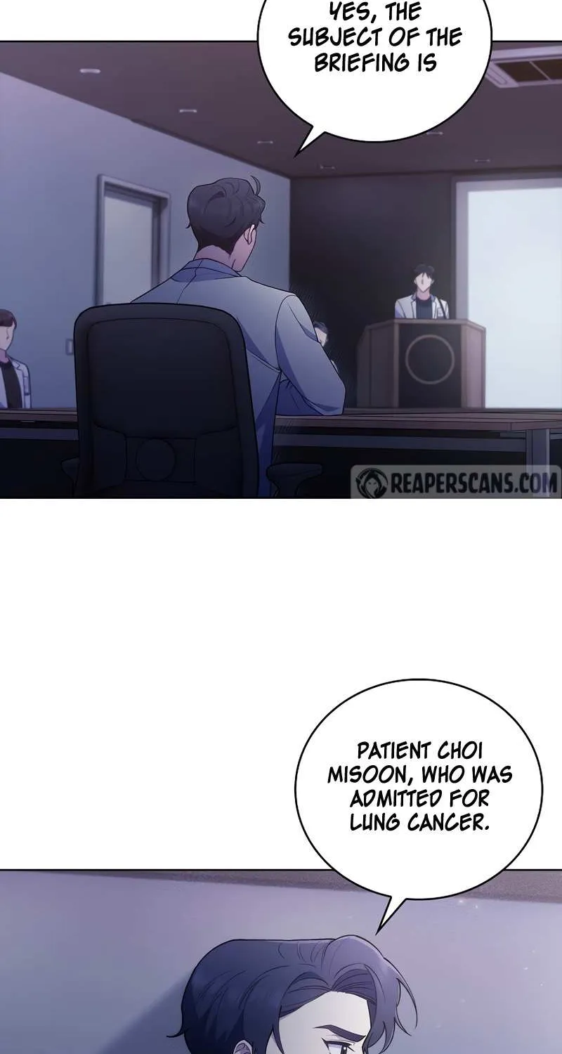 Level-Up Doctor (Manhwa) - Page 33