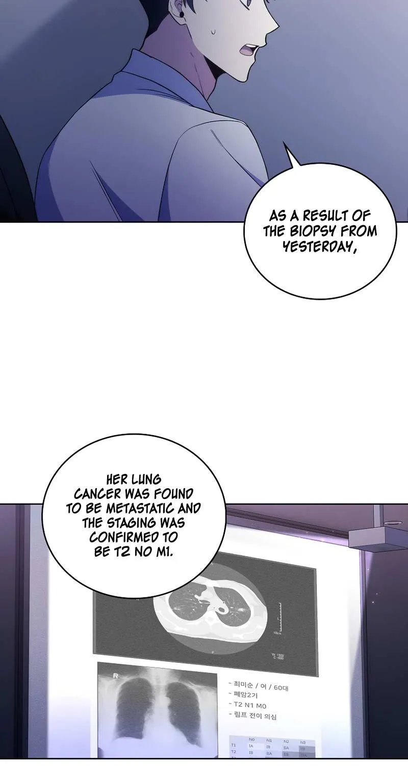 Level-Up Doctor (Manhwa) Chapter 66 page 35 - MangaKakalot