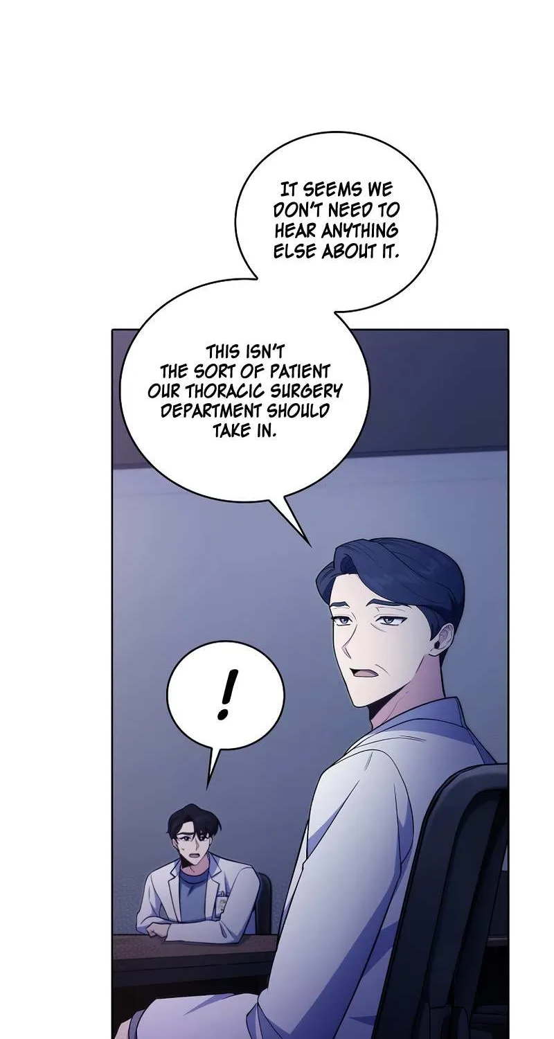 Level-Up Doctor (Manhwa) - Page 35