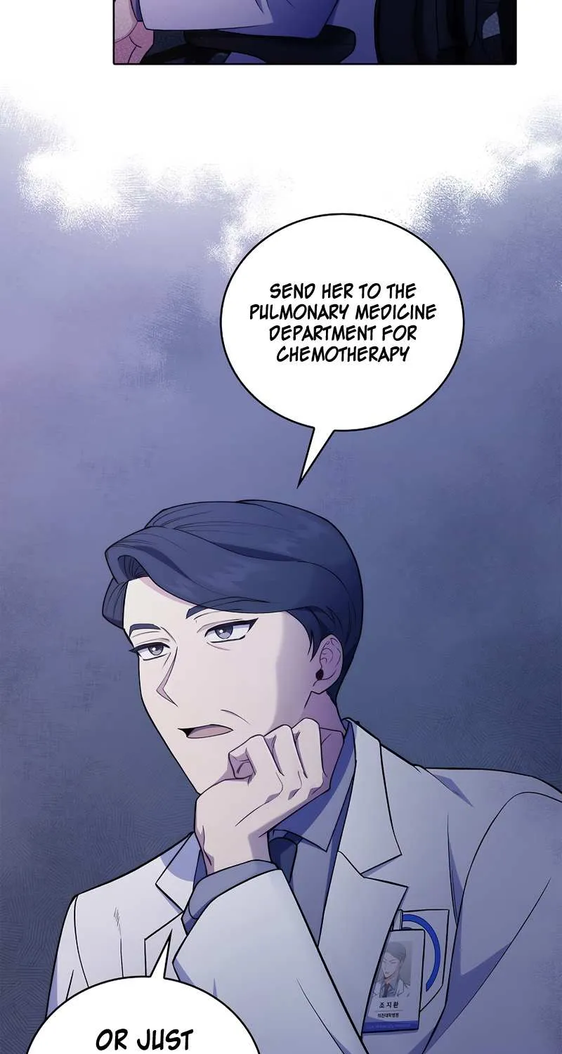 Level-Up Doctor (Manhwa) Chapter 66 page 37 - MangaKakalot