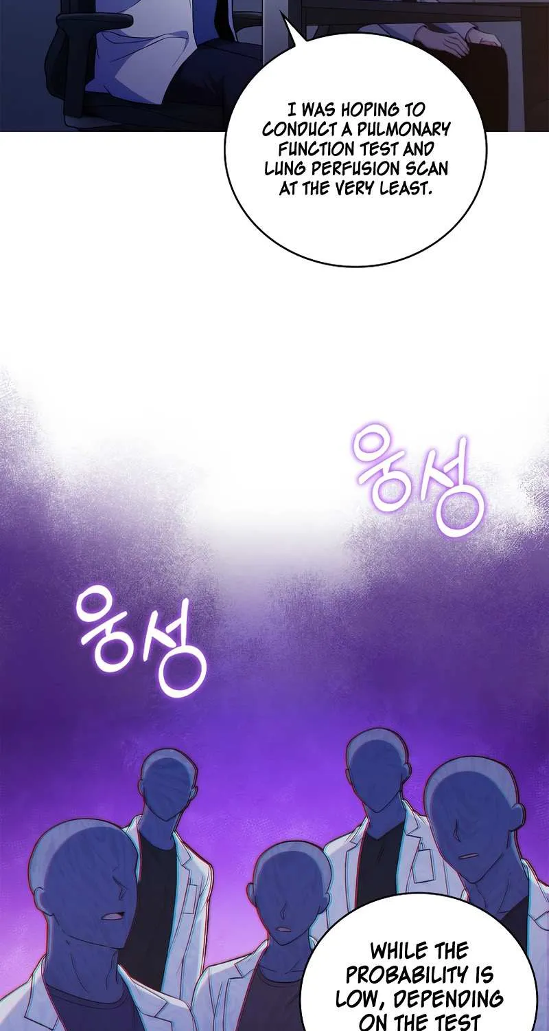 Level-Up Doctor (Manhwa) Chapter 66 page 39 - MangaKakalot