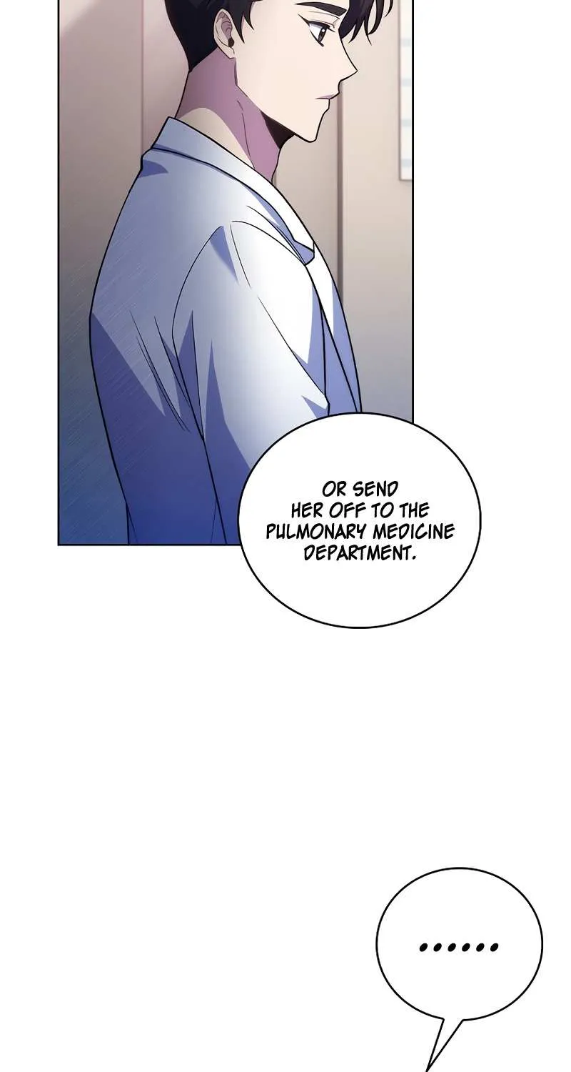 Level-Up Doctor (Manhwa) Chapter 66 page 5 - MangaKakalot