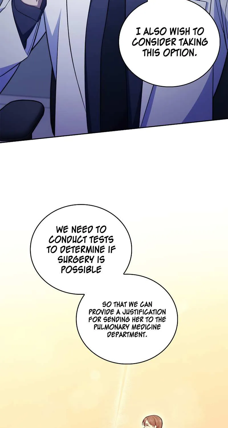 Level-Up Doctor (Manhwa) Chapter 66 page 43 - MangaKakalot