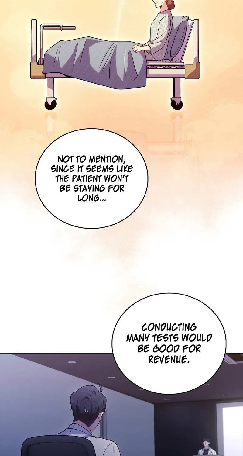 Level-Up Doctor (Manhwa) - Page 43