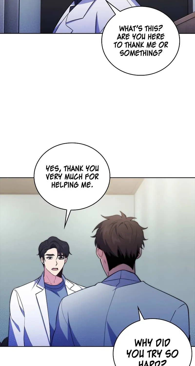 Level-Up Doctor (Manhwa) - Page 50