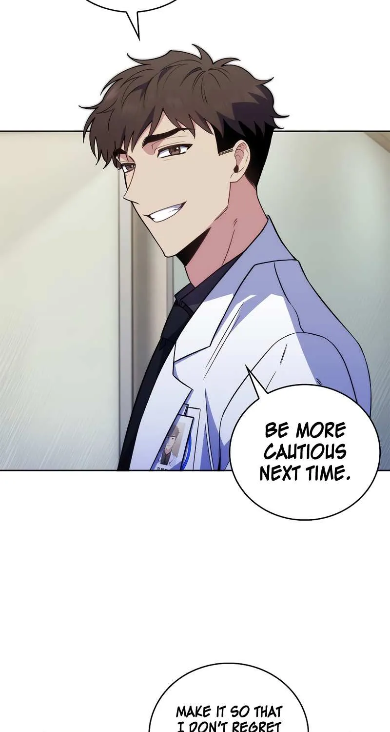 Level-Up Doctor (Manhwa) - Page 54