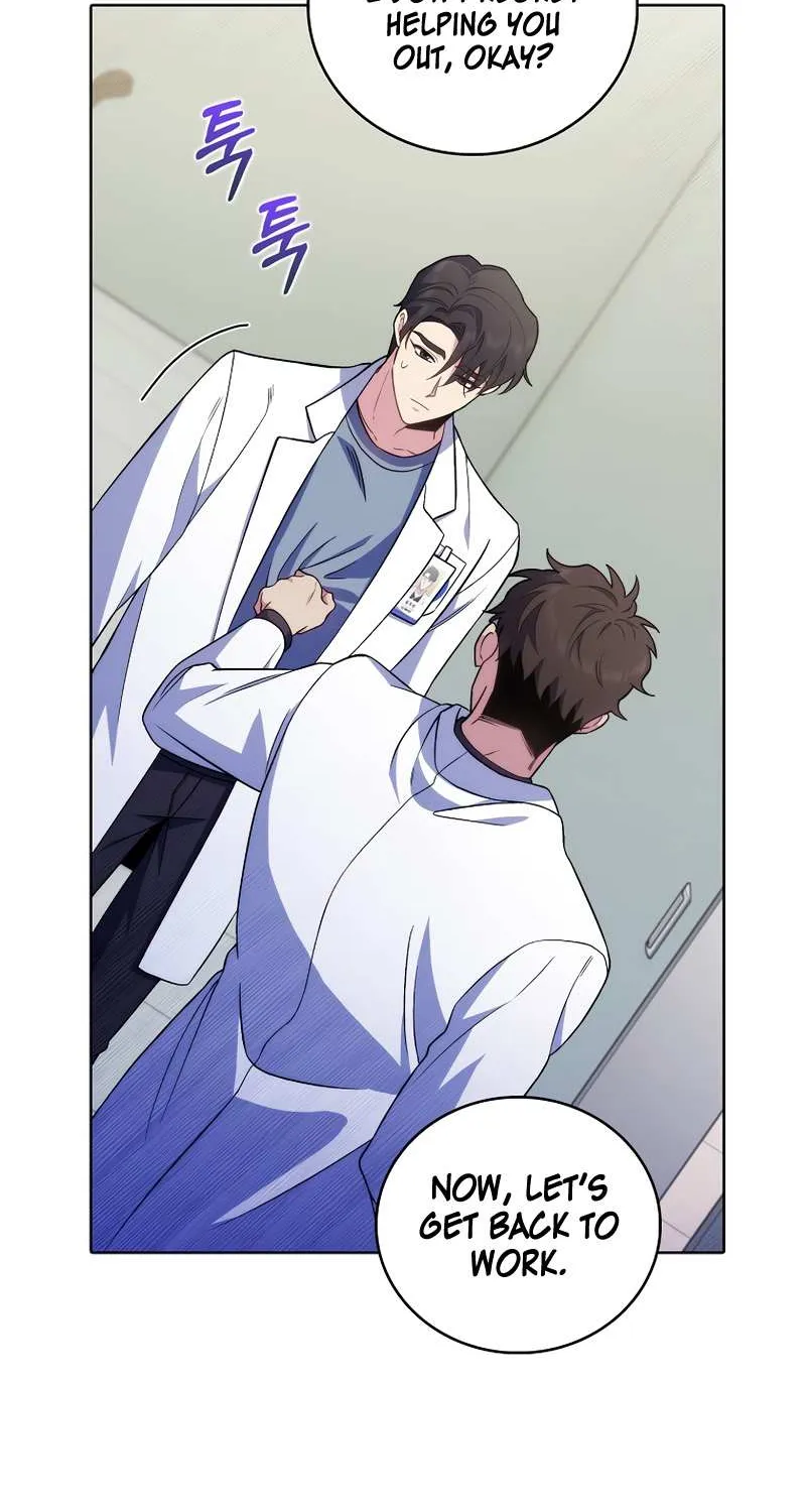 Level-Up Doctor (Manhwa) Chapter 66 page 56 - MangaKakalot