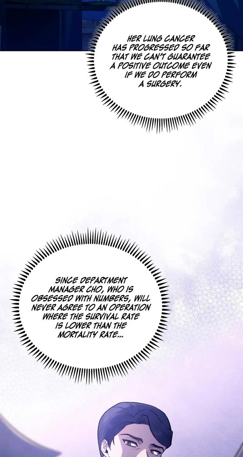 Level-Up Doctor (Manhwa) - Page 6