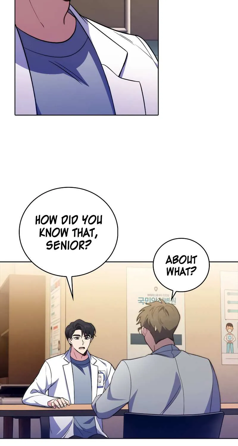 Level-Up Doctor (Manhwa) - Page 60